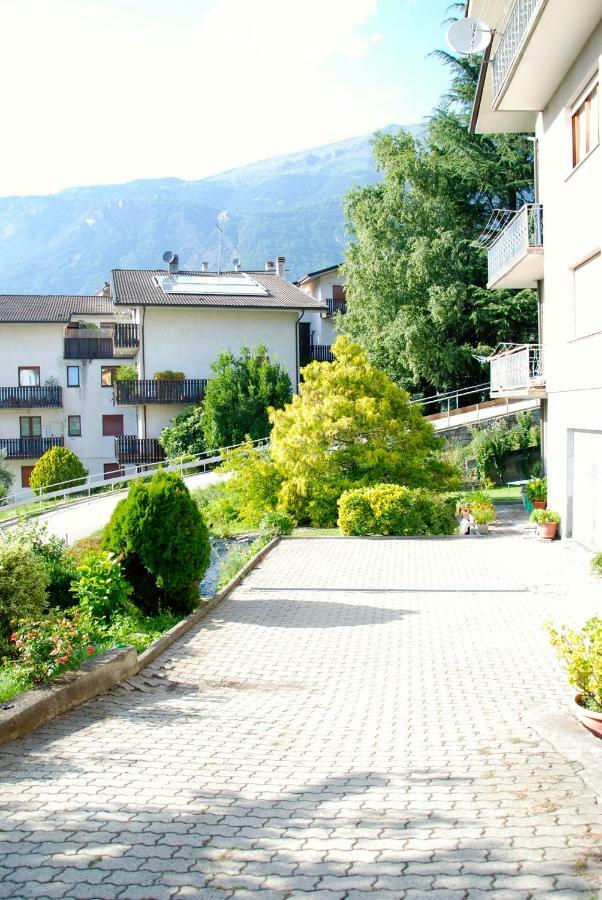Il Ponte Villa Saint-Vincent Exterior foto