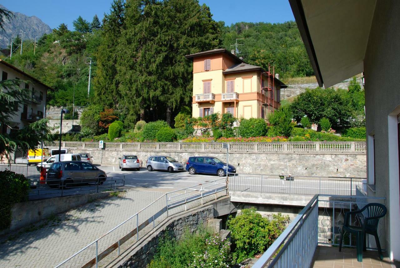Il Ponte Villa Saint-Vincent Exterior foto